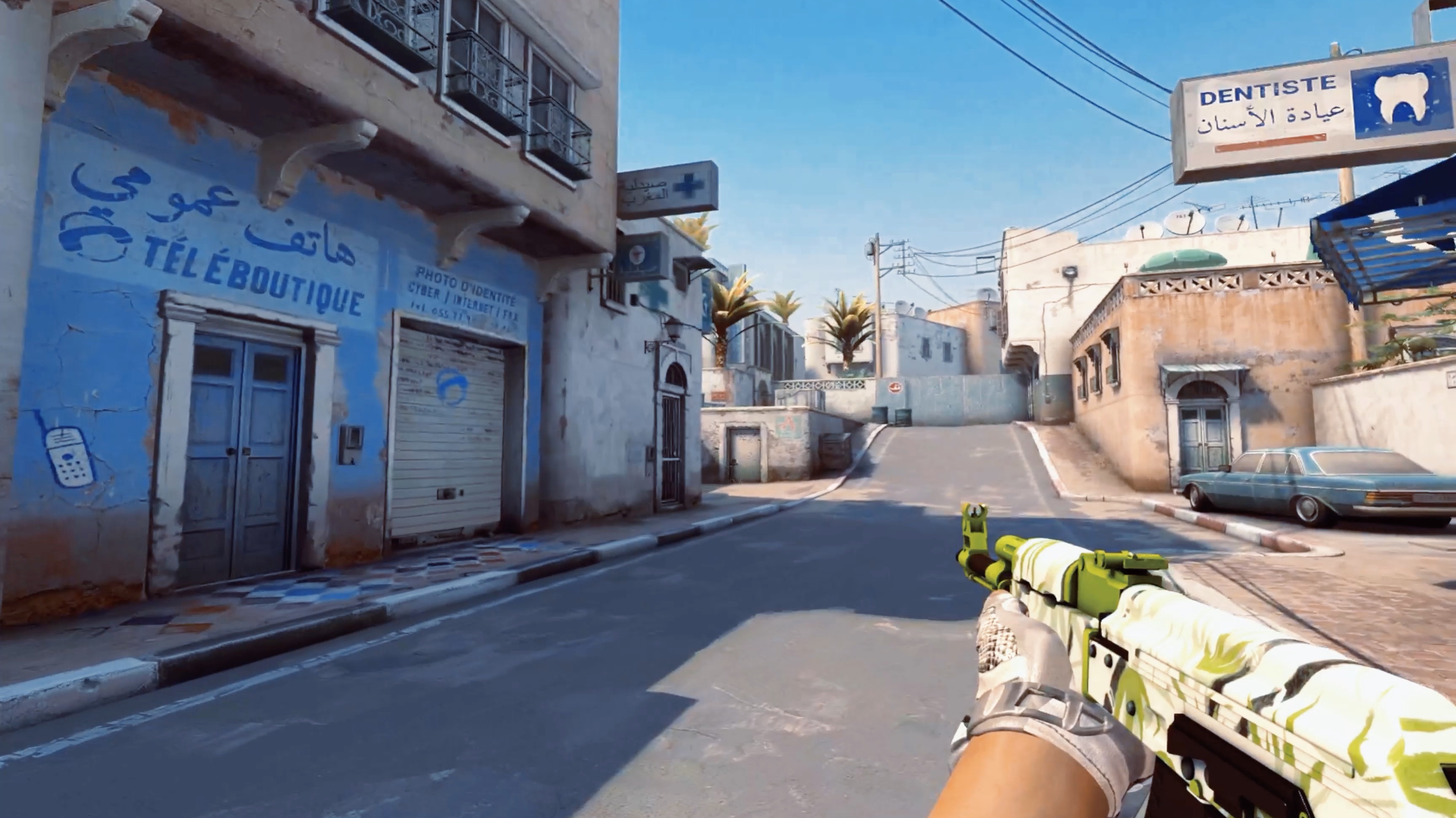 这样的战术 这样的战术