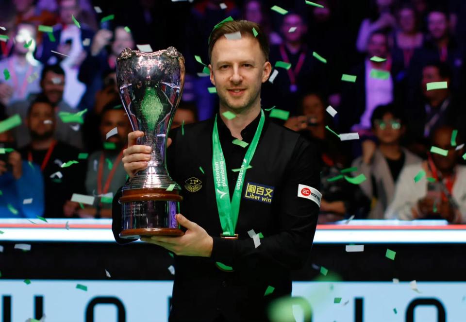 他的每一次 他的每一次