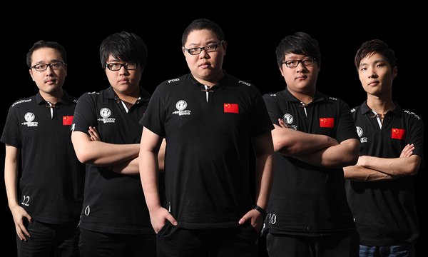 EDG